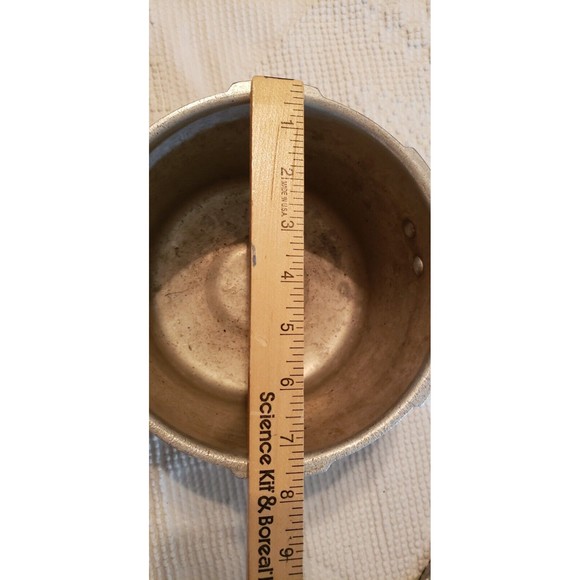 Vtg Kitchen Pro 4 Qt Pressure Cooker 92141 - Picture 15 of 16